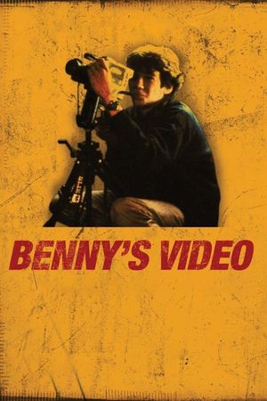 Benny's Video's poster