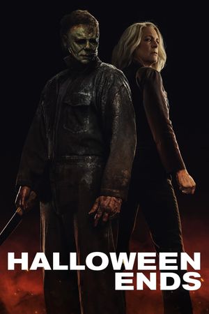 Halloween Ends's poster