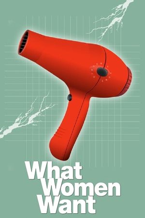 What Women Want's poster