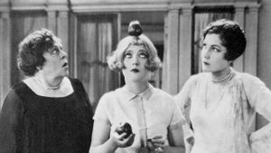 The Patsy's poster