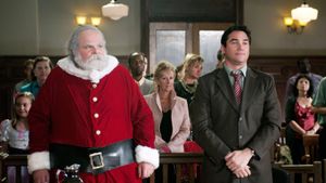 The Case for Christmas's poster