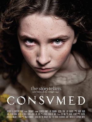 Consumed's poster