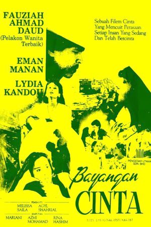 Bayangan Cinta's poster image