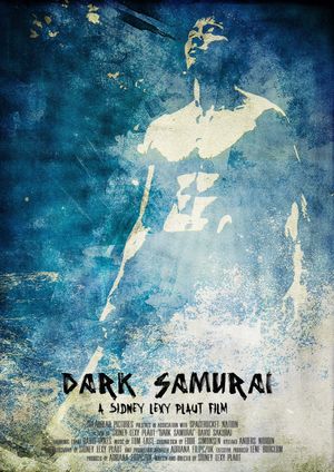 Dark Samurai's poster