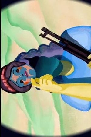 Short Cuts : Mortelle Randonnée's poster
