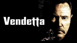 Vendetta's poster