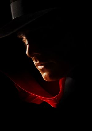 The Spirit's poster