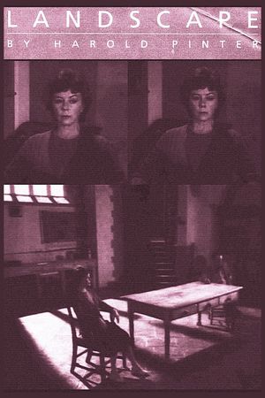 Landscape's poster