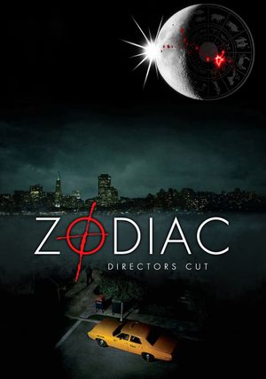 Zodiac's poster