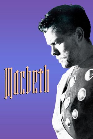 Macbeth's poster