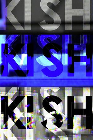 Kish's poster