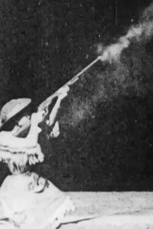 Annie Oakley's poster