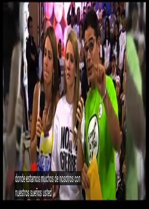 Por estos pasillos de RCTV's poster