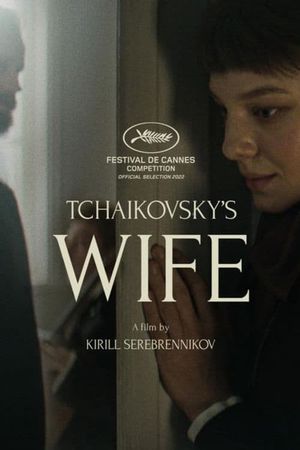 Tchaikovsky's Wife's poster