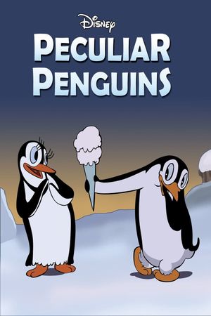 Peculiar Penguins's poster