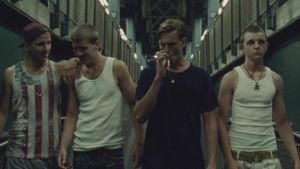 Beach Rats's poster