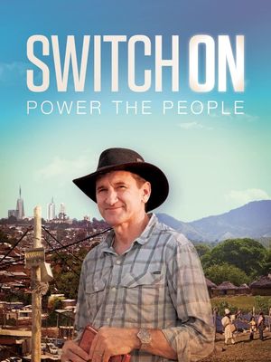 Switch On's poster