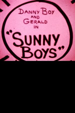 Sunny Boys's poster