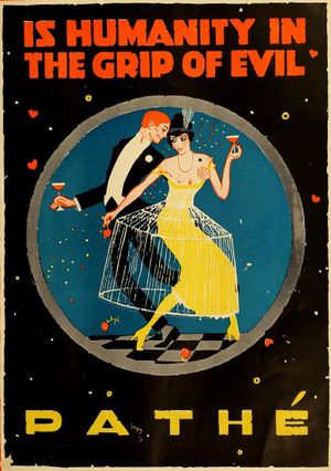 The Grip of Evil's poster