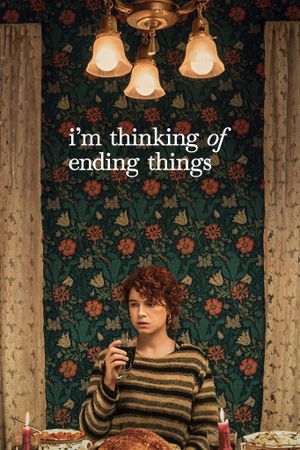 I'm Thinking of Ending Things's poster