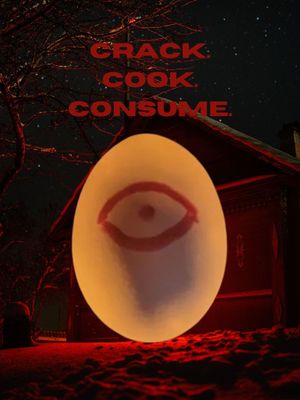 EGG's poster