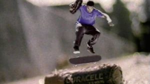 Girl Skateboards - Mouse's poster