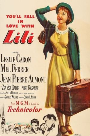Lili's poster
