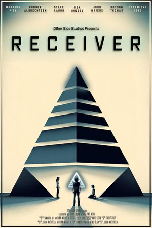 Receiver's poster