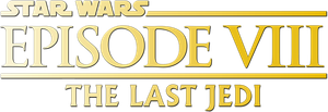 Star Wars: Episode VIII - The Last Jedi's poster
