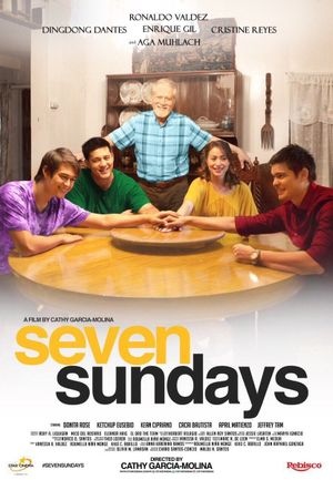 Seven Sundays's poster