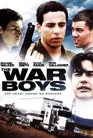 The War Boys's poster
