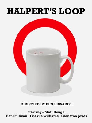 Halpert's Loop's poster