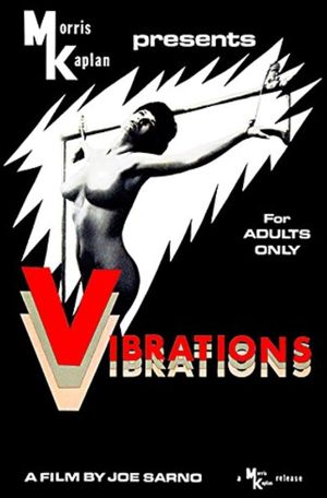 Vibrations's poster