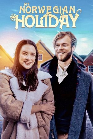 My Norwegian Holiday's poster