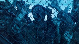 Zombiepura's poster