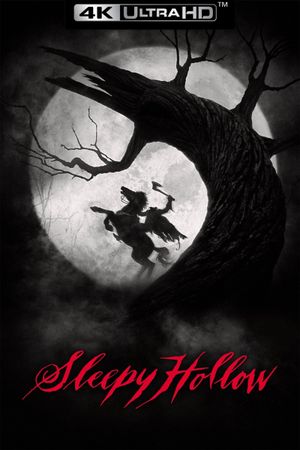 Sleepy Hollow's poster