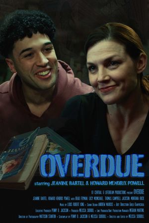 Overdue's poster