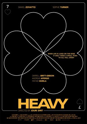 Heavy's poster