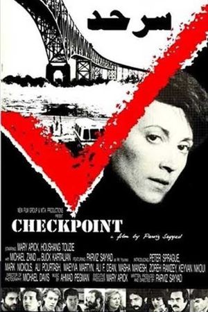 Checkpoint's poster
