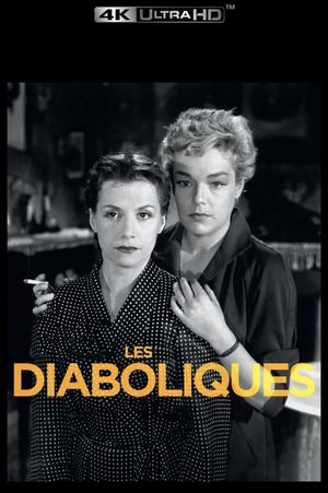 Diabolique's poster