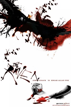 The Raven's poster