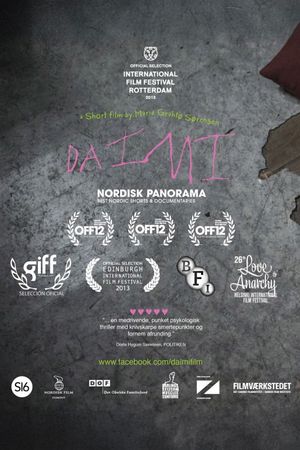 Daimi's poster