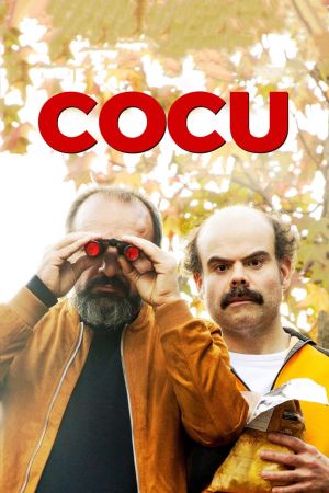 Cocu's poster