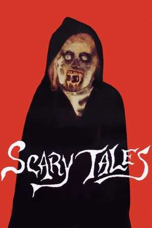 Scary Tales's poster