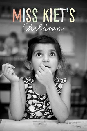 Miss Kiet's Children's poster image