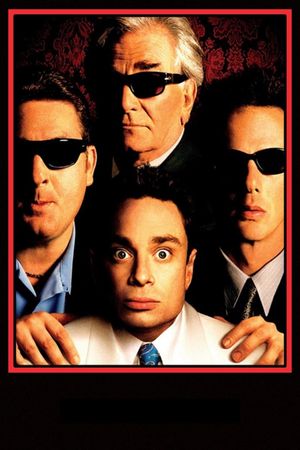 Corky Romano's poster