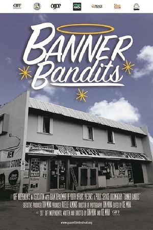 Banner Bandits's poster