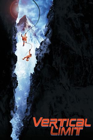 Vertical Limit's poster
