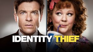 Identity Thief's poster