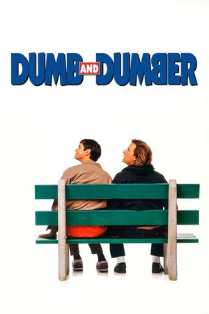 Dumb and Dumber's poster